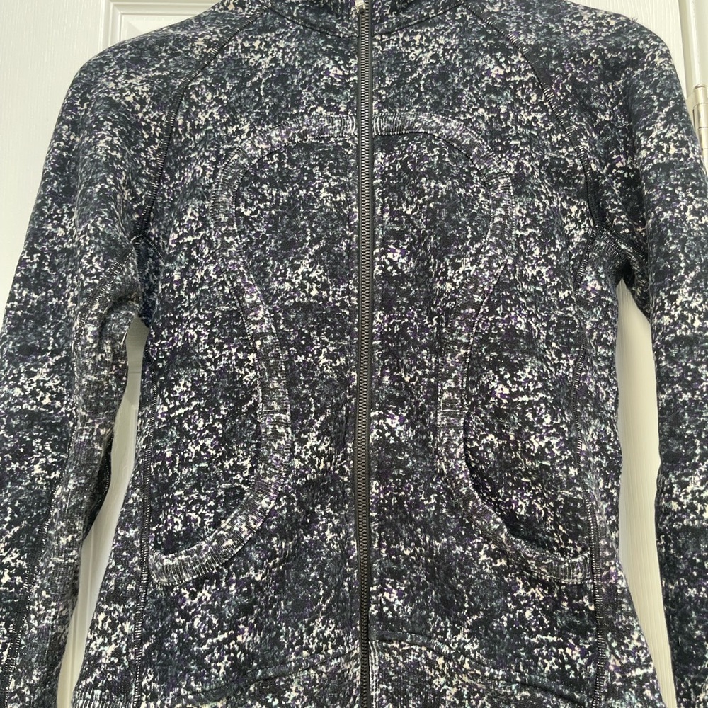 Lululemon scuba hoodie
